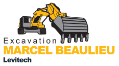 Excavation Marcel Beaulieu